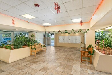 Pacific Tower unit 301, San Diego, CA 92109 - photo 4