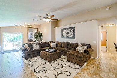 3951 E Redfield Ct, Gilbert, AZ 85234 - photo 3