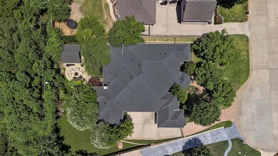 7108 Vanguard Ct, Colleyville, TX 76034 - photo 6