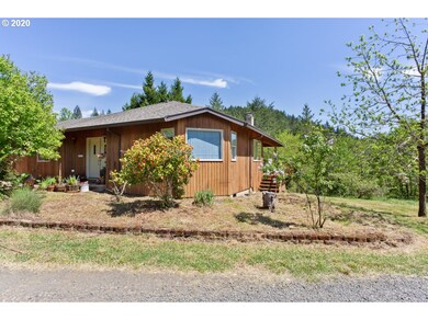 28282 SW Thomson Mill Rd, Sheridan, OR 97378 - photo 5