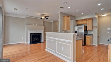 2483 Curie Ct unit 103, Herndon, VA 20171 - photo 3