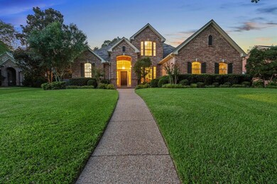 2804 Yorkshire Ln, Southlake, TX 76092 - photo 3