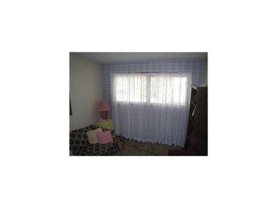 Bedroom.
