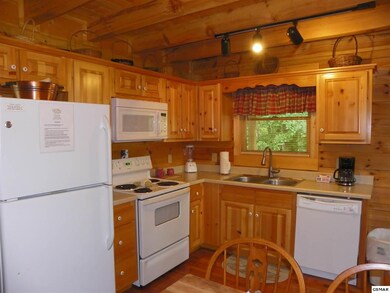 2619 Oak Point, Pigeon Forge, TN 37863 - photo 6