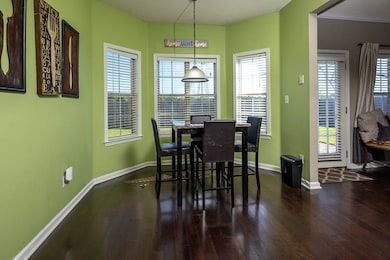 2644 Plum Creek Dr, Cordova, TN 38016 - photo 5