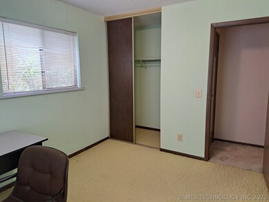 Bedroom 3 view 2