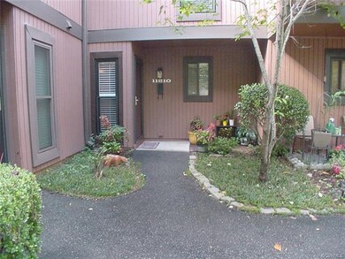 No stairs to entry & easy access to parking