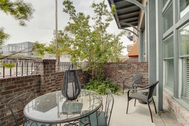 435 S Front St unit 105, Memphis, TN 38103 - photo 5