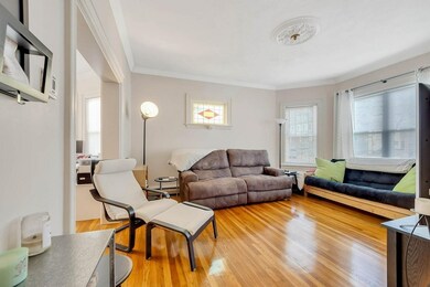 88 Etna St unit 1, Brighton, MA 02135 - photo 4