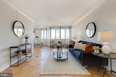 Webster House unit 904, Washington, DC 20036 - photo 4