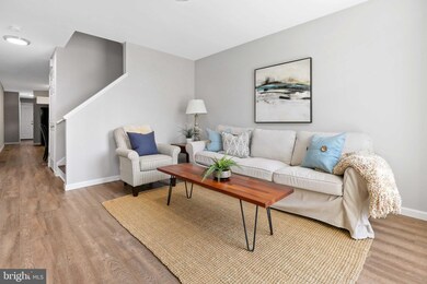 2536 E Eager St, Baltimore, MD 21205 - photo 5