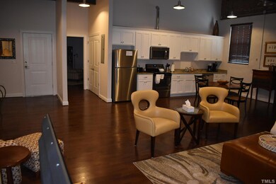 231 B N Chatham Ave unit 231 B, Siler City, NC 27344 - photo 6