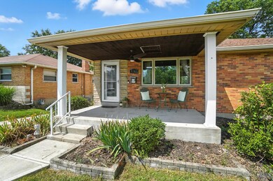 5761 Ocala Ct, Cincinnati, OH 45239 - photo 2