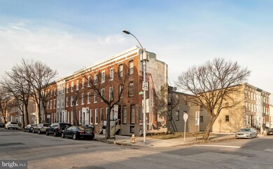 343 Scott St unit 1, Baltimore, MD 21230 - photo 3