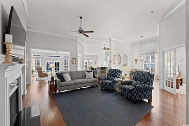 182 Winding River Dr, Murrells Inlet, SC 29576 - photo 4