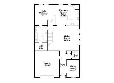 2210 Fallen Reed Ln, Rosenberg, TX 77471 - photo 3