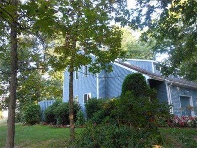 419 Fairway Village unit 419, Leeds, MA 01053 - photo 2