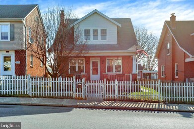 227 N 4th St, Hamburg, PA 19526 - photo 4