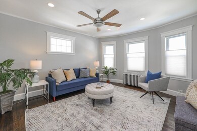 83 Cass St unit 2, Boston, MA 02132 - photo 4