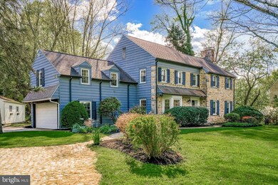 516 Conshohocken State Rd, Gladwyne, PA 19035 - photo 2