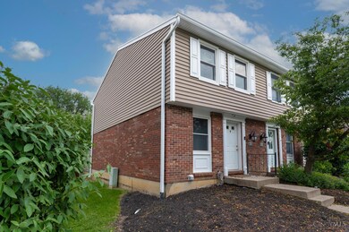 2954 Mossy Brink Ct unit 40, Maineville, OH 45039 - photo 2