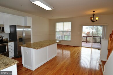 1942 Fieldstone Way, Frederick, MD 21702 - photo 6