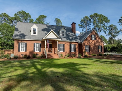 6001 Eastlake Dr, Tifton, GA 31794 - photo 2