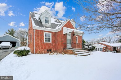 3509 Petersville Rd, Knoxville, MD 21758 - photo 3