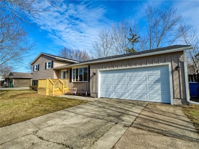 729 Dunny Ave, Sheffield Lake, OH 44054 - photo 2