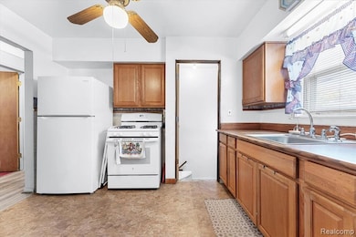 4548 8th St, Ecorse, MI 48229 - photo 6