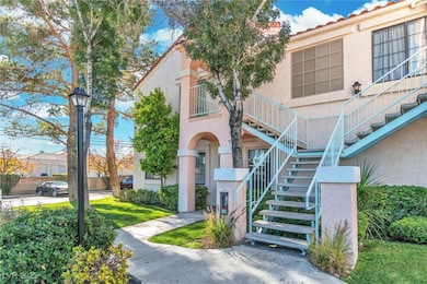 4893 S Torrey Pines Dr unit 202, Las Vegas, NV 89103 - photo 3