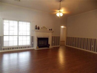 Den/Family/Great Room.