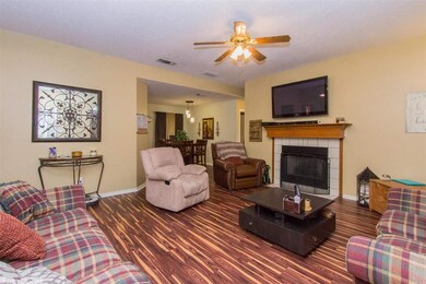 5 Green Oak Cir, Nash, TX 75569 - photo 6