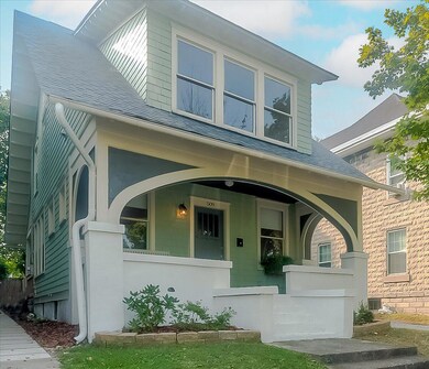 509 Saint Clair St, Frankfort, KY 40601 - photo 3