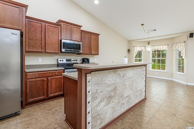 544 Running Deer Trail unit The Park at Forestbr, Myrtle Beach, SC 29588 - photo 4