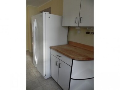 Down Kitchen