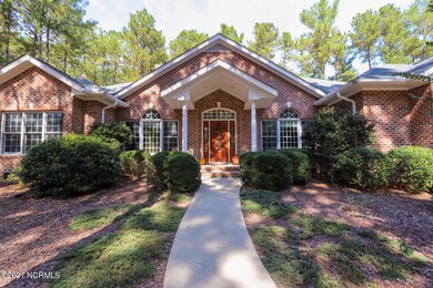 front walk