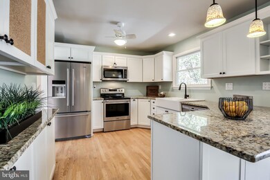 6003 Crossway Ct, Sykesville, MD 21784 - photo 6