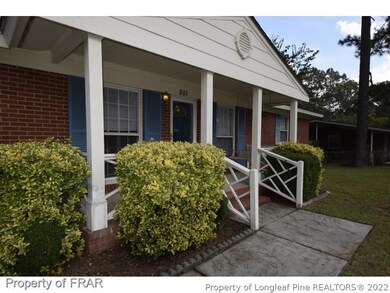 801 Stoneykirk Dr, Fayetteville, NC 28314 - photo 3