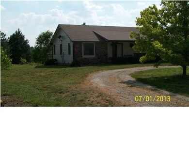 Another angle of Front of Home