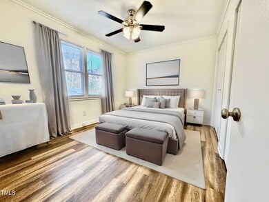 Virtual Stage Bed