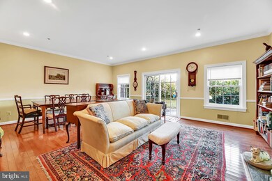 505 Brightwood Club Dr, Lutherville Timonium, MD 21093 - photo 3