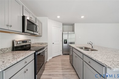 7767 Arbor Marsh Terrace, New Kent, VA 23124 - photo 7