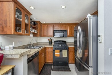 4375 37th St unit 11, San Diego, CA 92105 - photo 7