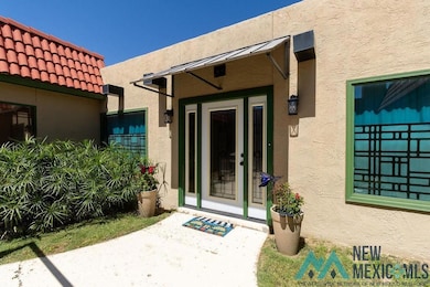 1502 Mountain Shadow Dr, Carlsbad, NM 88220 - photo 6