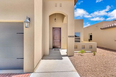 13658 Keighly St, El Paso, TX 79928 - photo 4