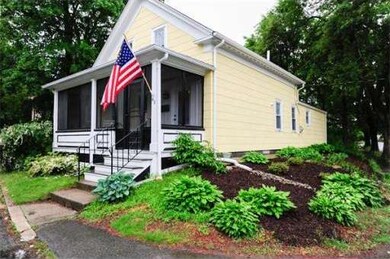 62 Acton St, Maynard, MA 01754 - photo 2