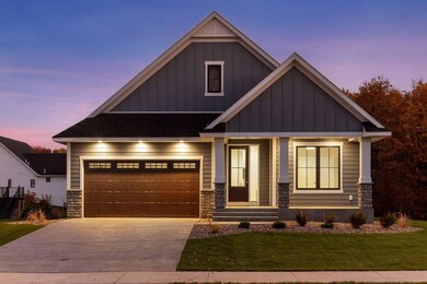 1907 Brookeview Ct, Carver, MN 55315 - photo 2