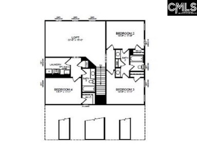 126 Clubside Dr, Lexington, SC 29072 - photo 7