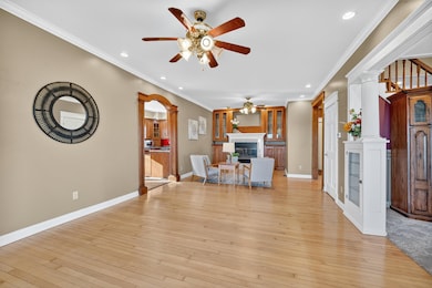 W1905 Hwy H, New Holstein, WI 53061 - photo 4